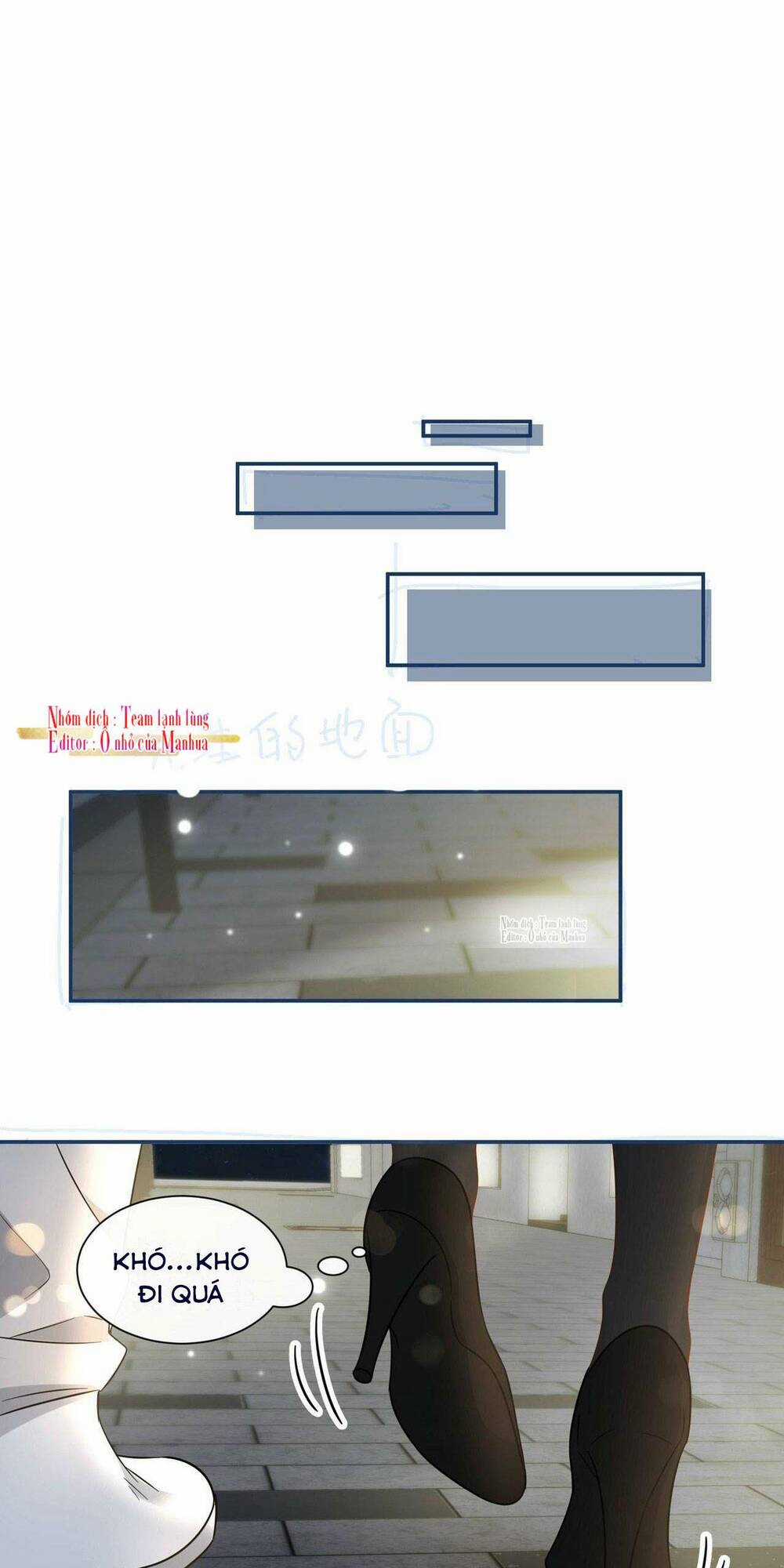 Ám Sát Nữ Hoàng Bệ Hạ Chapter 24 trang 6