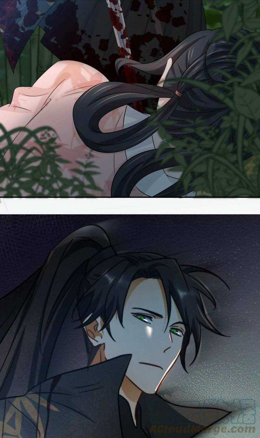 Ám Sát Nữ Hoàng Bệ Hạ Chapter 25 trang 12