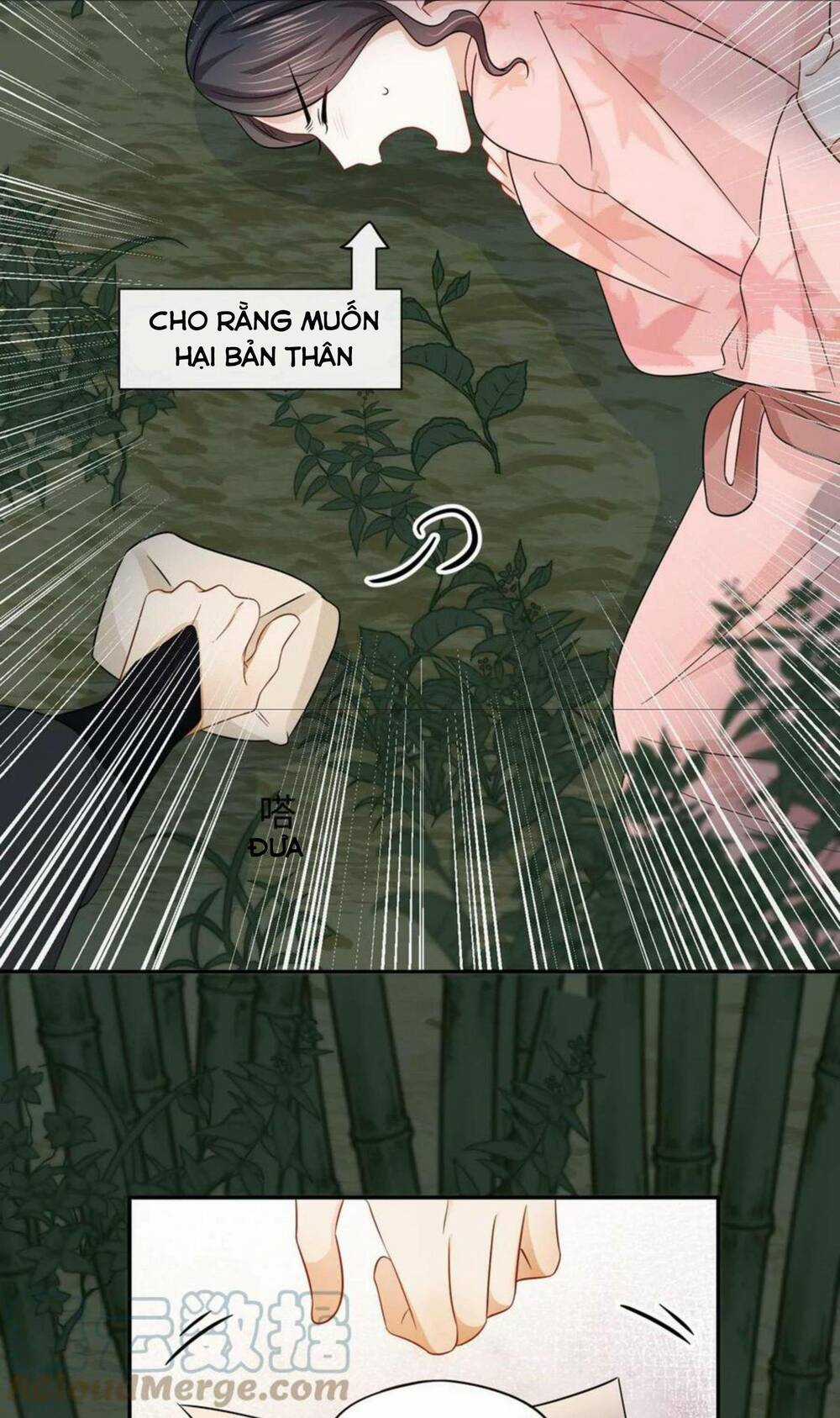 Ám Sát Nữ Hoàng Bệ Hạ Chapter 25 trang 15