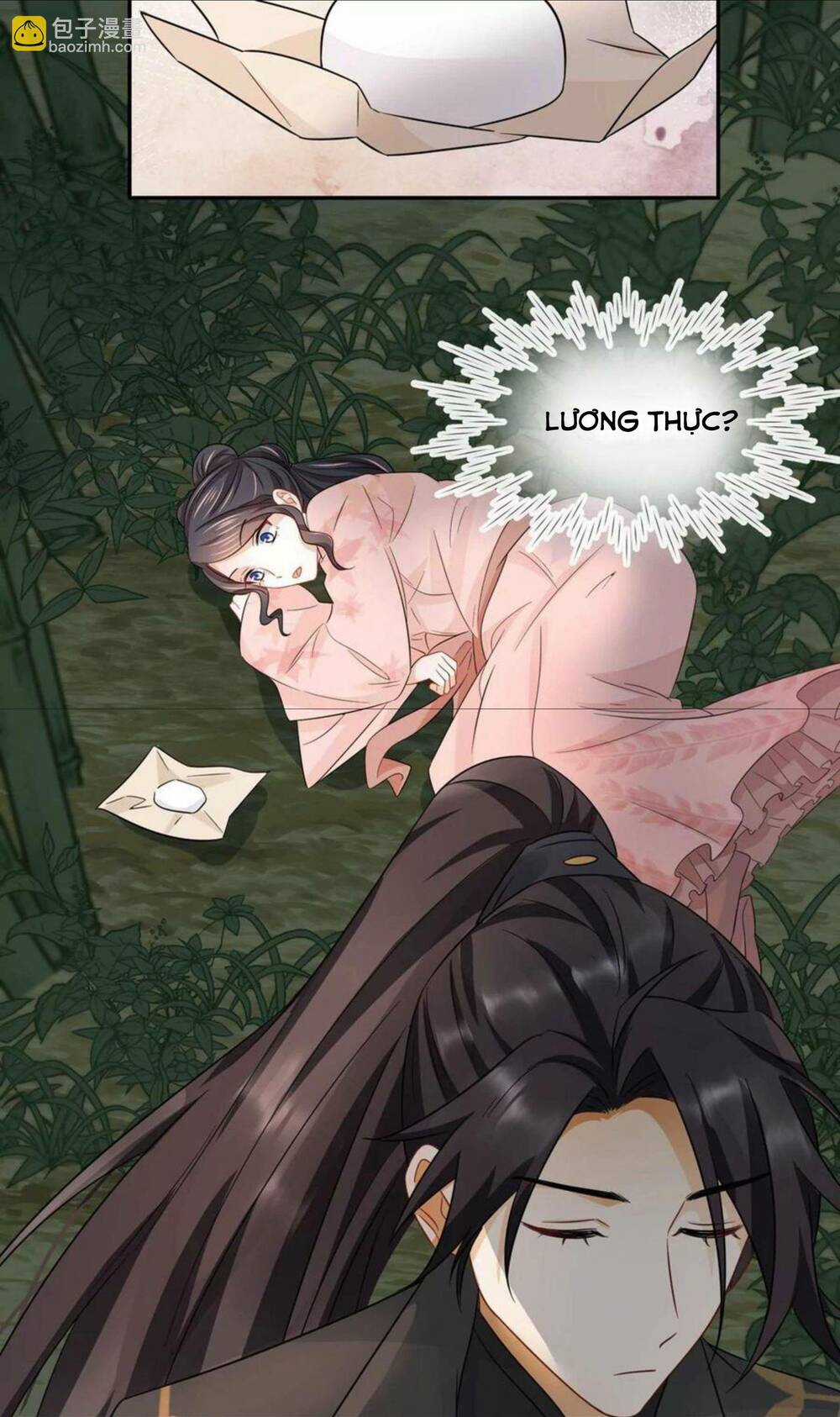 Ám Sát Nữ Hoàng Bệ Hạ Chapter 25 trang 16