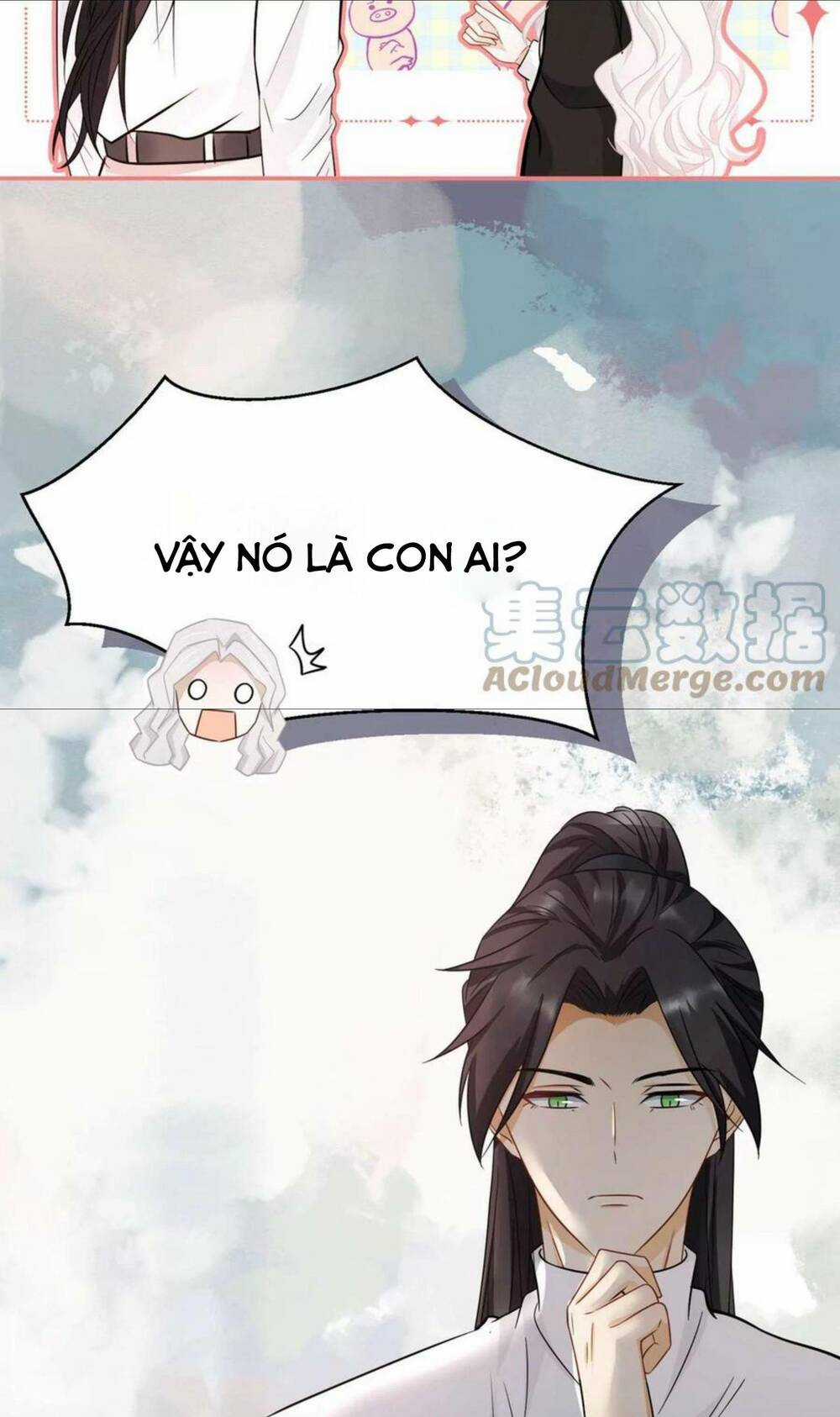 Ám Sát Nữ Hoàng Bệ Hạ Chapter 25 trang 2