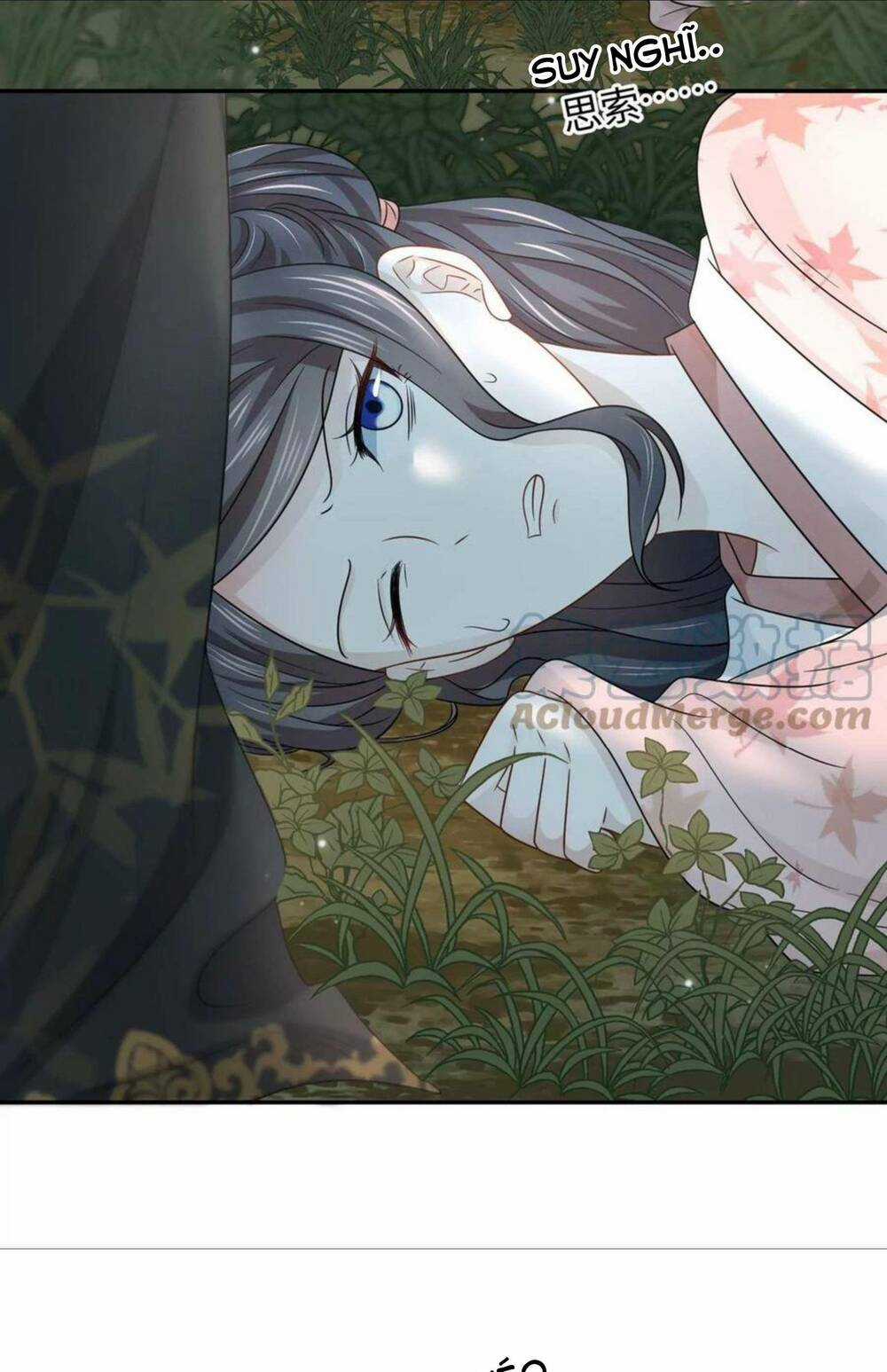 Ám Sát Nữ Hoàng Bệ Hạ Chapter 25 trang 20