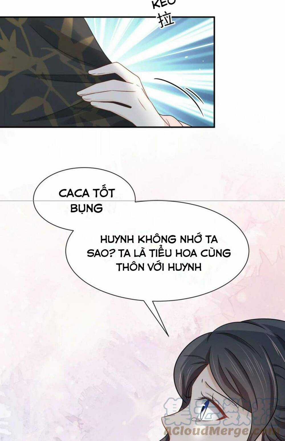 Ám Sát Nữ Hoàng Bệ Hạ Chapter 25 trang 21