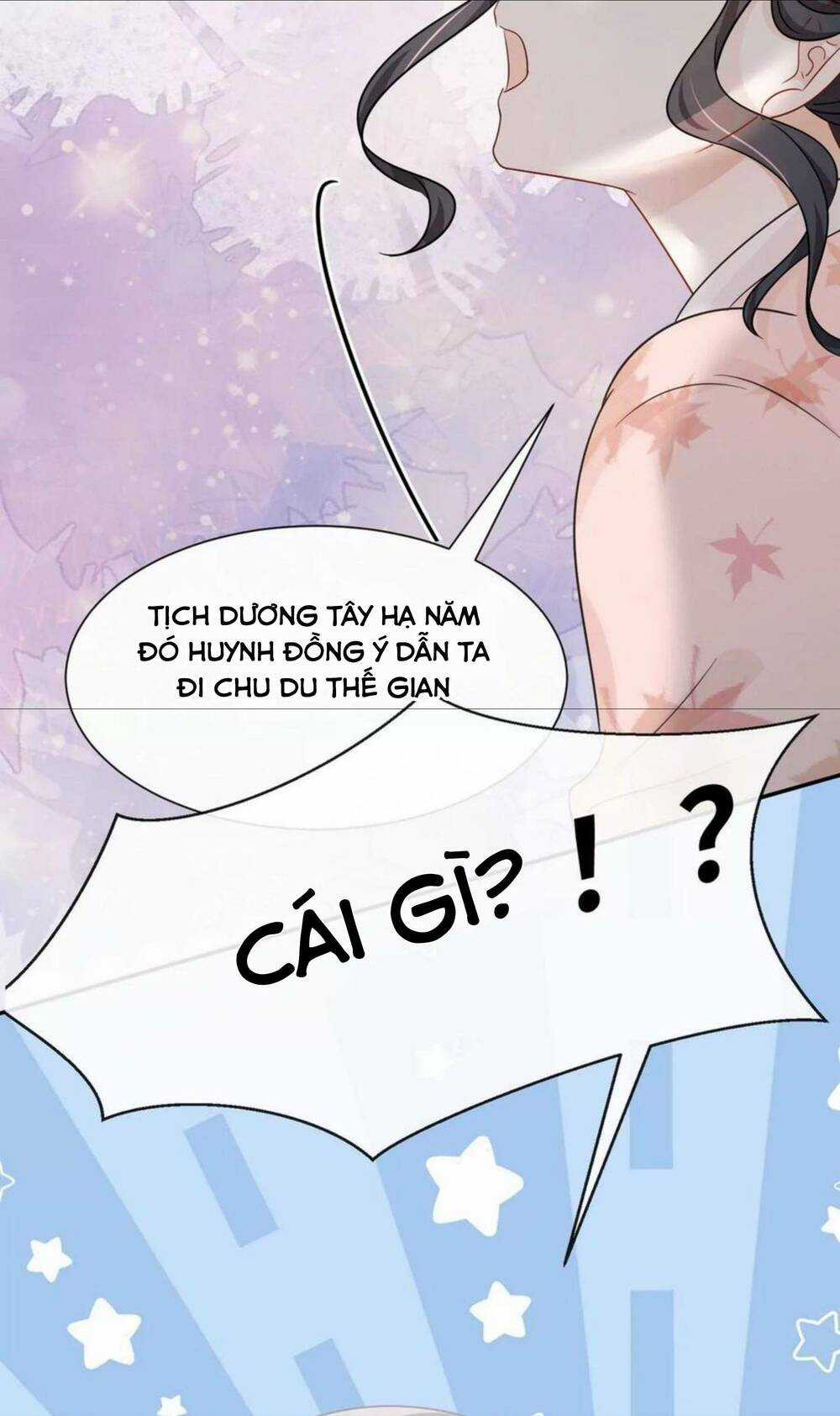 Ám Sát Nữ Hoàng Bệ Hạ Chapter 25 trang 22