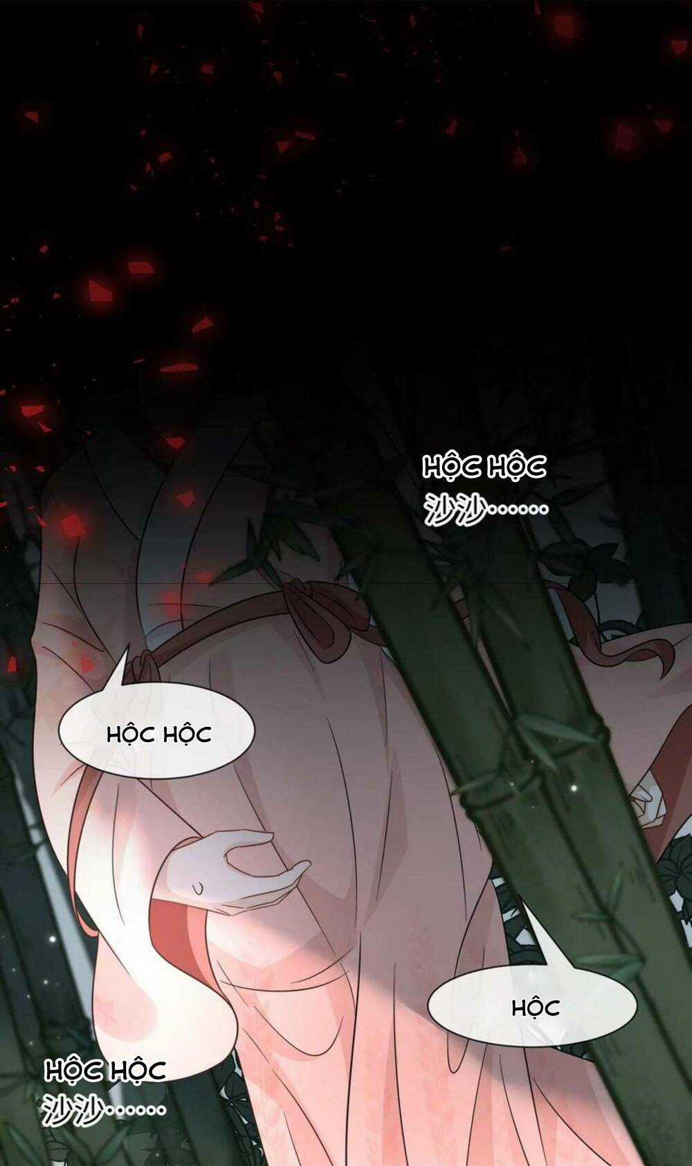 Ám Sát Nữ Hoàng Bệ Hạ Chapter 25 trang 4