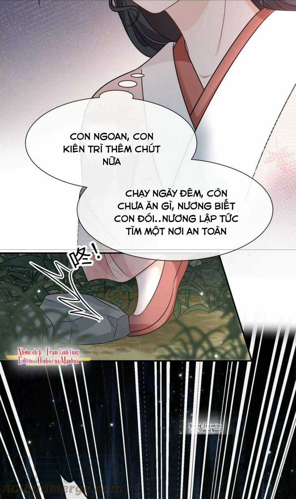 Ám Sát Nữ Hoàng Bệ Hạ Chapter 25 trang 6
