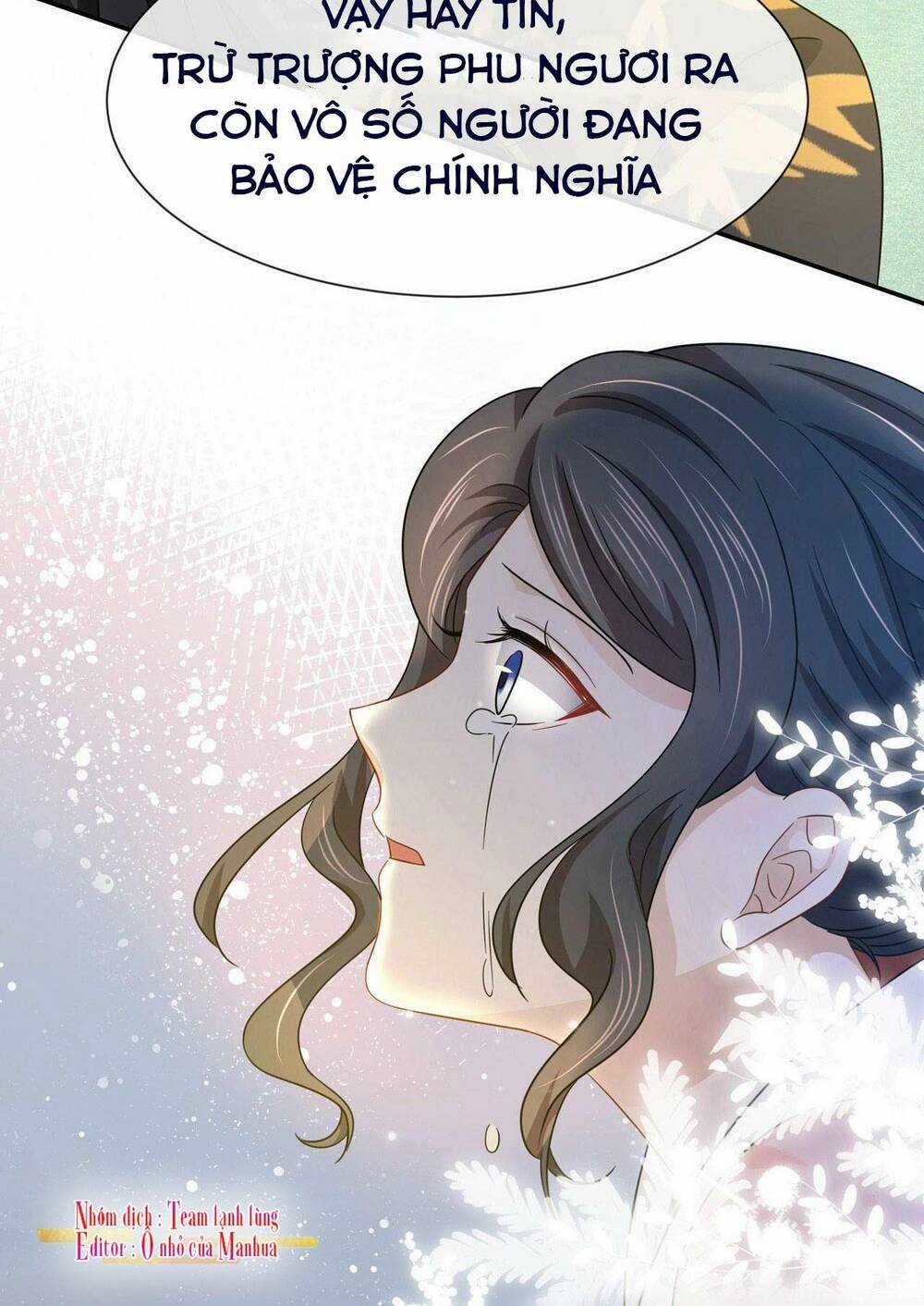 Ám Sát Nữ Hoàng Bệ Hạ Chapter 26 trang 10