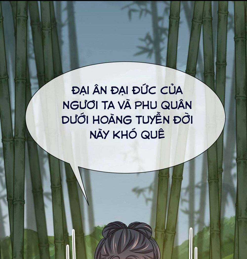 Ám Sát Nữ Hoàng Bệ Hạ Chapter 26 trang 14