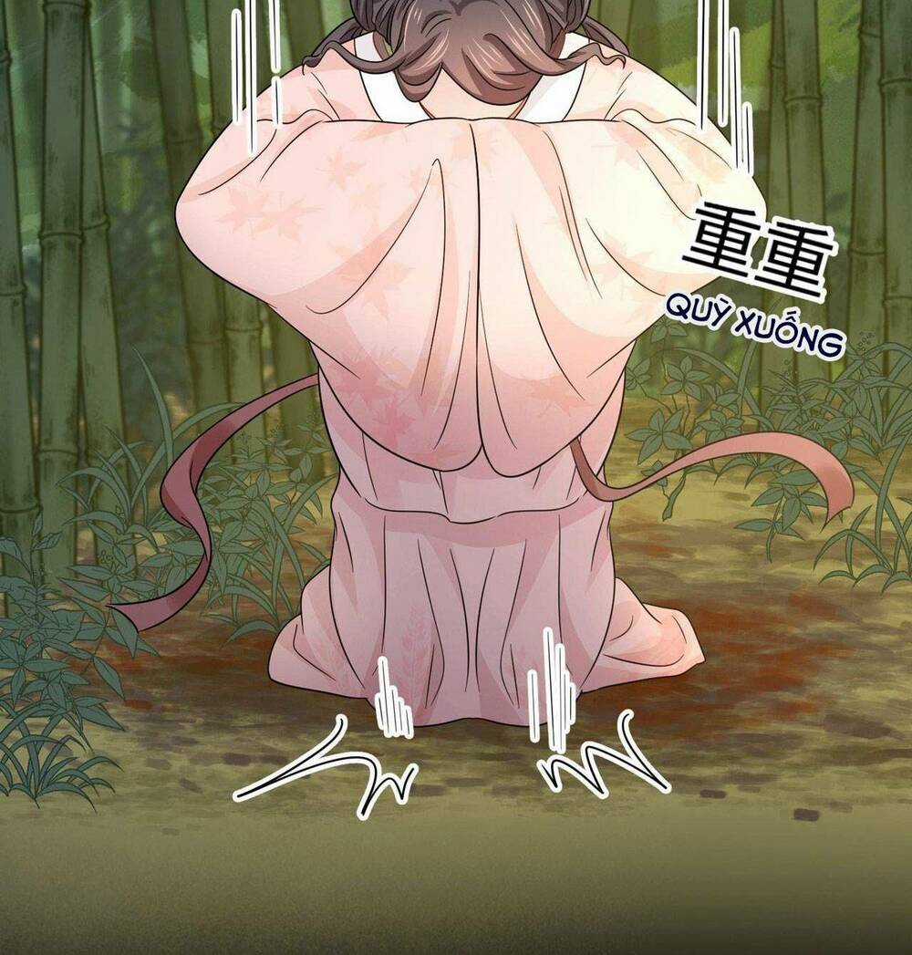 Ám Sát Nữ Hoàng Bệ Hạ Chapter 26 trang 15