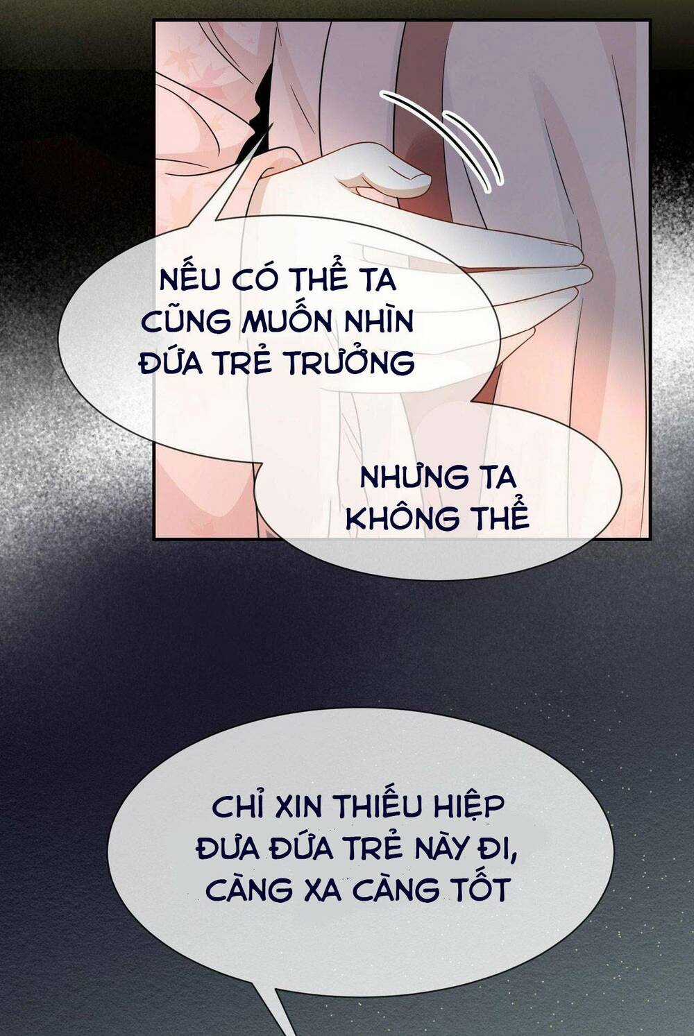 Ám Sát Nữ Hoàng Bệ Hạ Chapter 26 trang 16