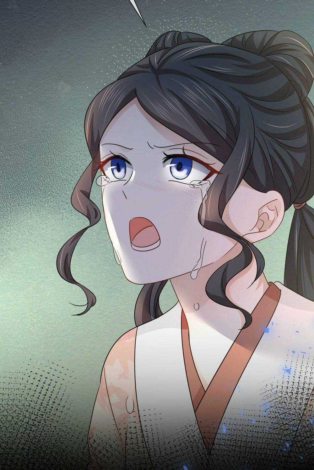 Ám Sát Nữ Hoàng Bệ Hạ Chapter 26 trang 17