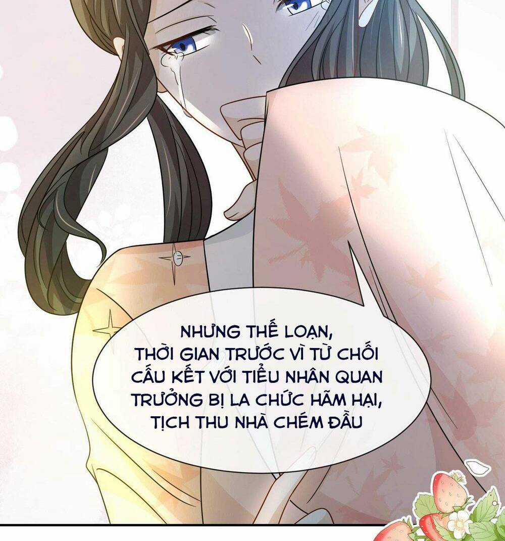 Ám Sát Nữ Hoàng Bệ Hạ Chapter 26 trang 2