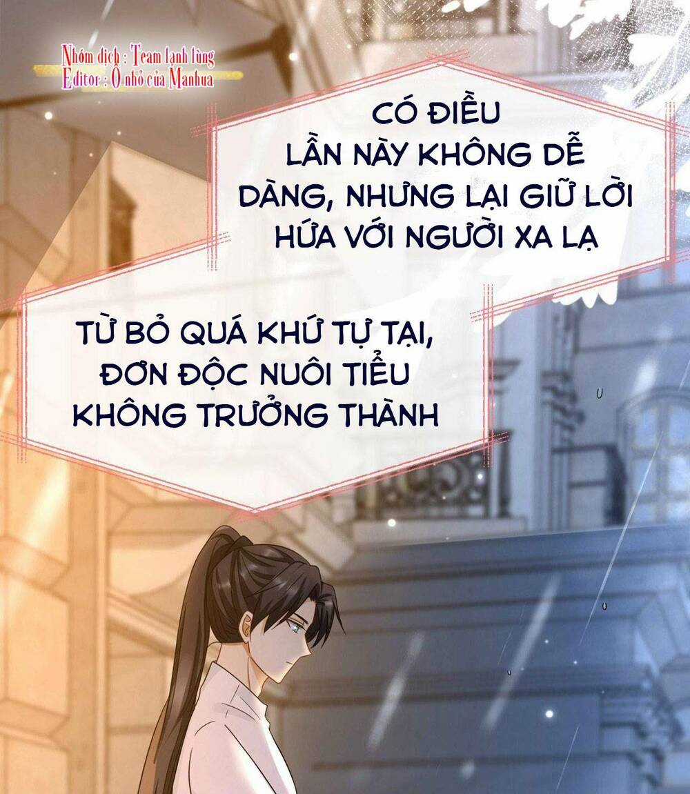 Ám Sát Nữ Hoàng Bệ Hạ Chapter 26 trang 21