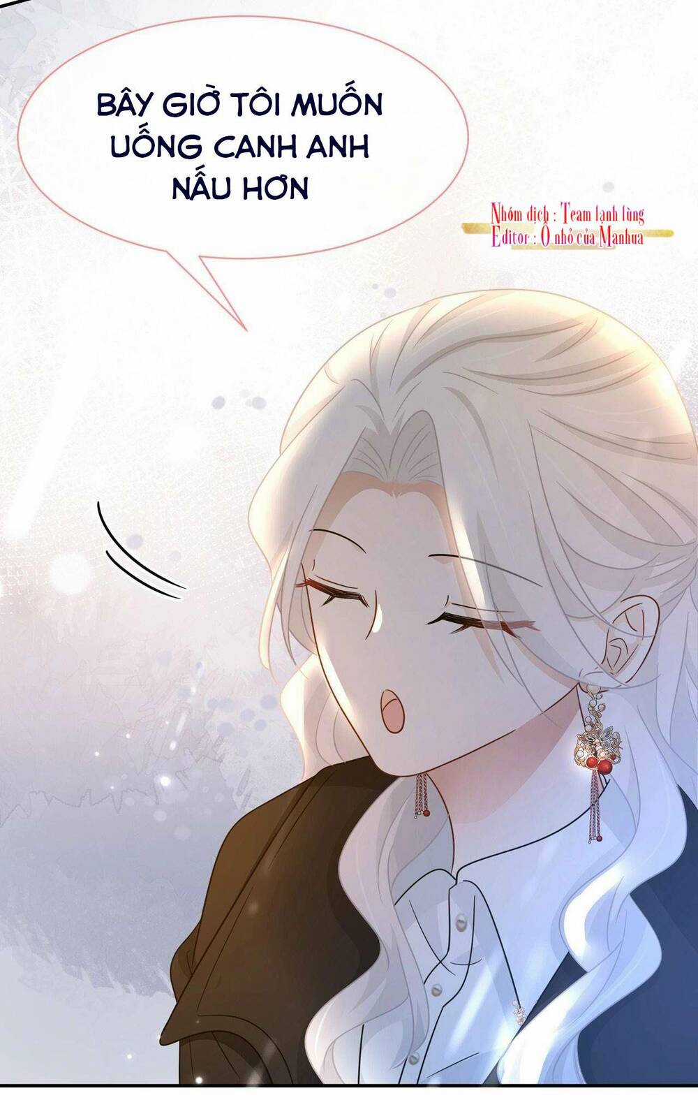 Ám Sát Nữ Hoàng Bệ Hạ Chapter 26 trang 25