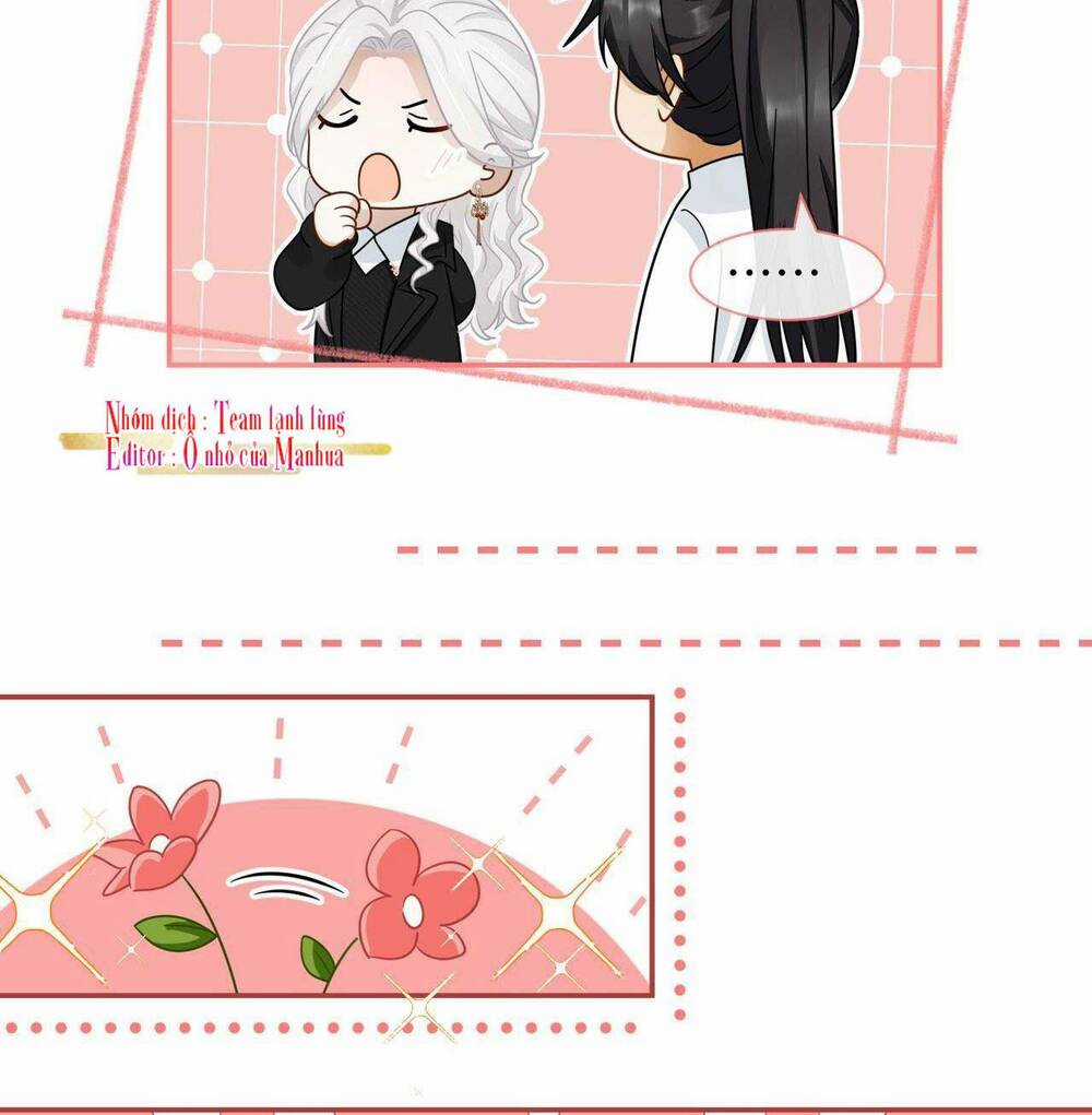 Ám Sát Nữ Hoàng Bệ Hạ Chapter 26 trang 27