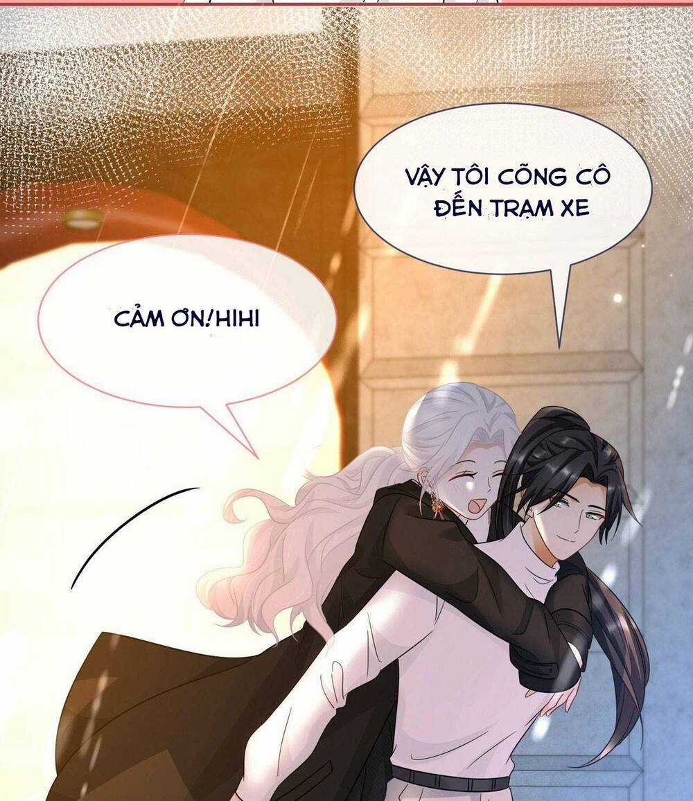 Ám Sát Nữ Hoàng Bệ Hạ Chapter 26 trang 29