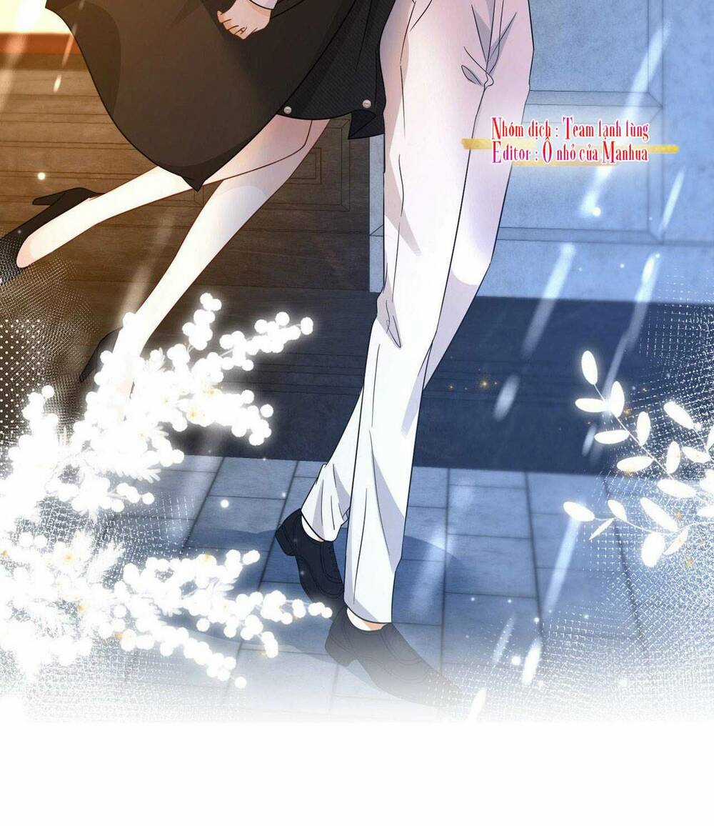 Ám Sát Nữ Hoàng Bệ Hạ Chapter 26 trang 30