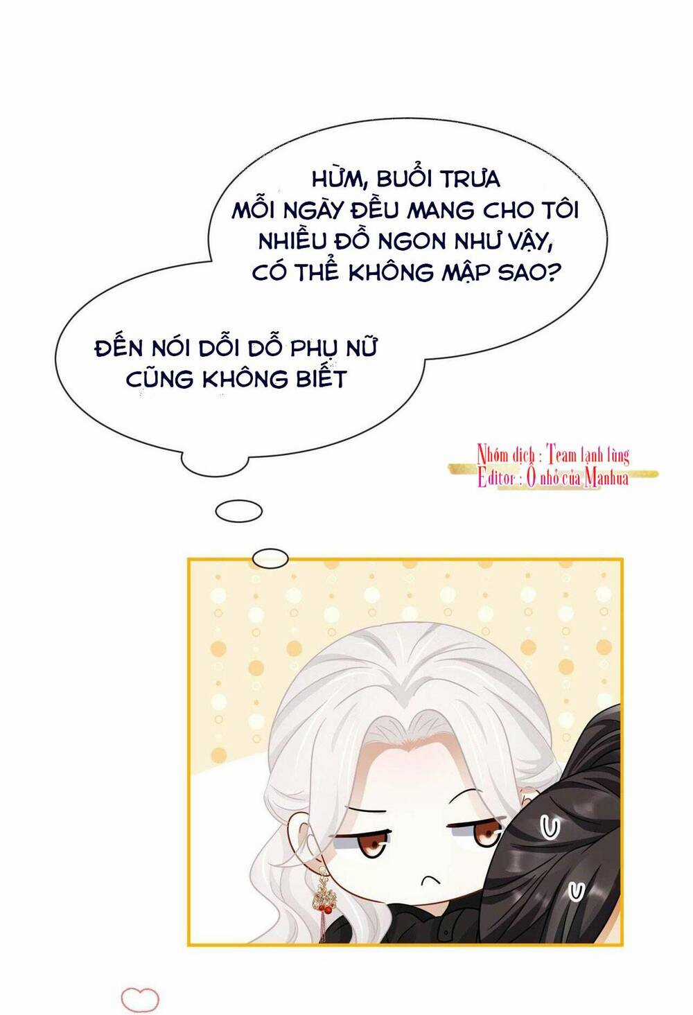 Ám Sát Nữ Hoàng Bệ Hạ Chapter 26 trang 34