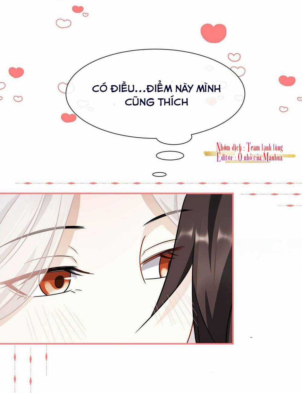 Ám Sát Nữ Hoàng Bệ Hạ Chapter 26 trang 35