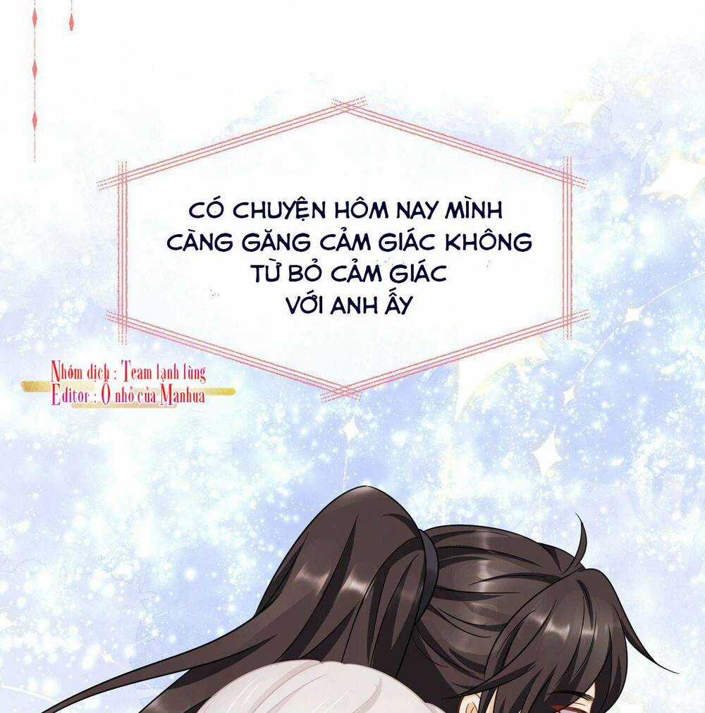 Ám Sát Nữ Hoàng Bệ Hạ Chapter 26 trang 36