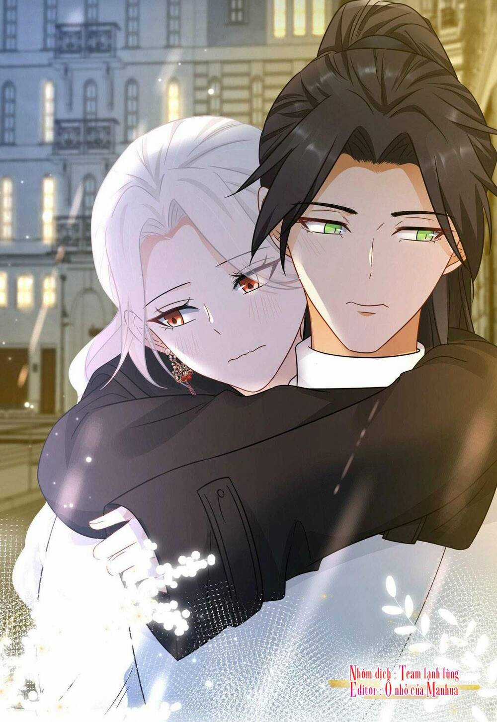 Ám Sát Nữ Hoàng Bệ Hạ Chapter 26 trang 39