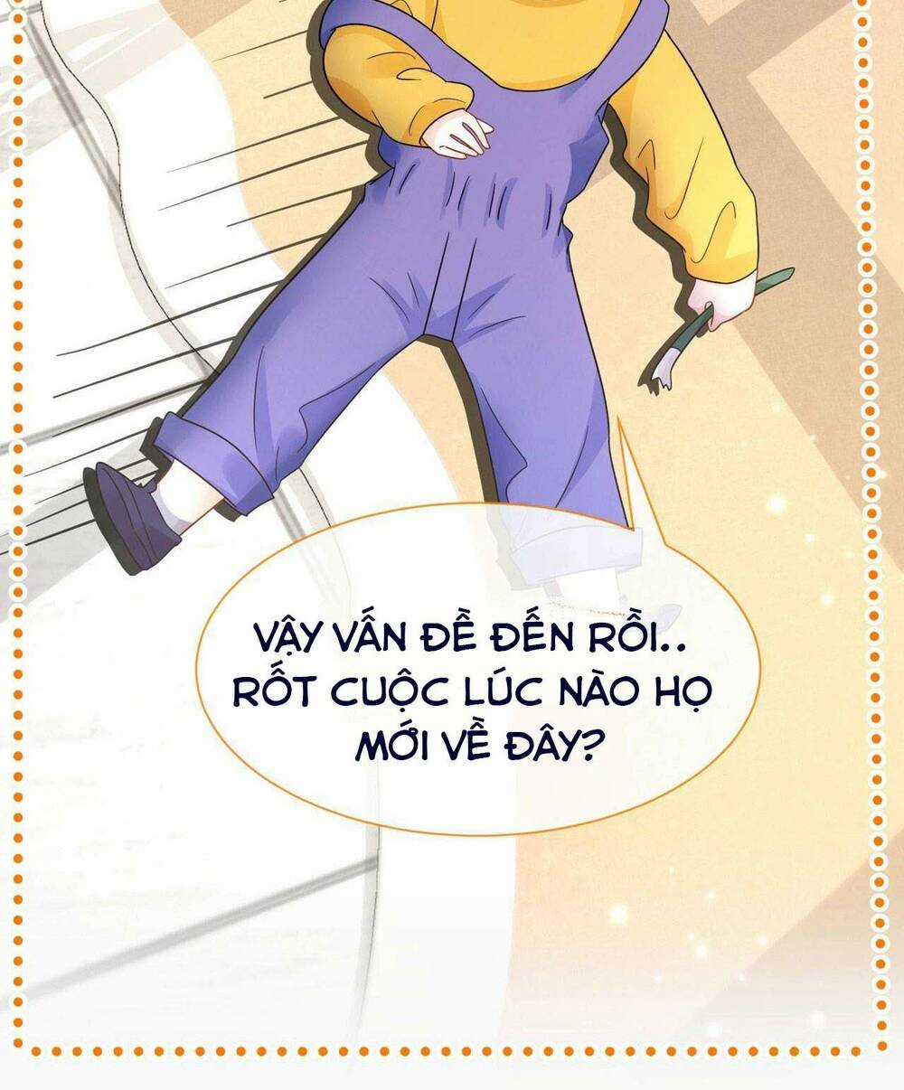 Ám Sát Nữ Hoàng Bệ Hạ Chapter 26 trang 42