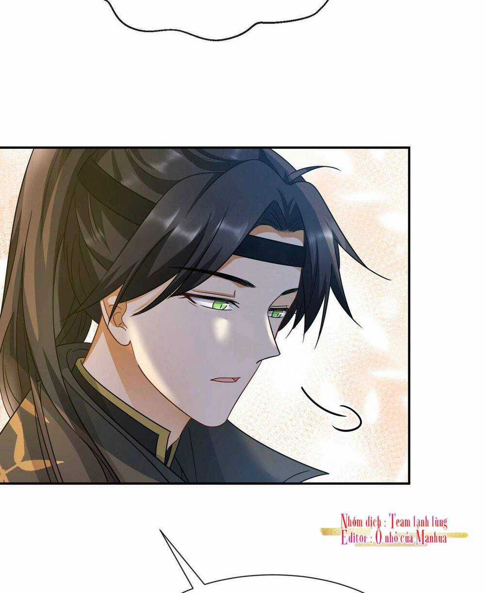 Ám Sát Nữ Hoàng Bệ Hạ Chapter 26 trang 5