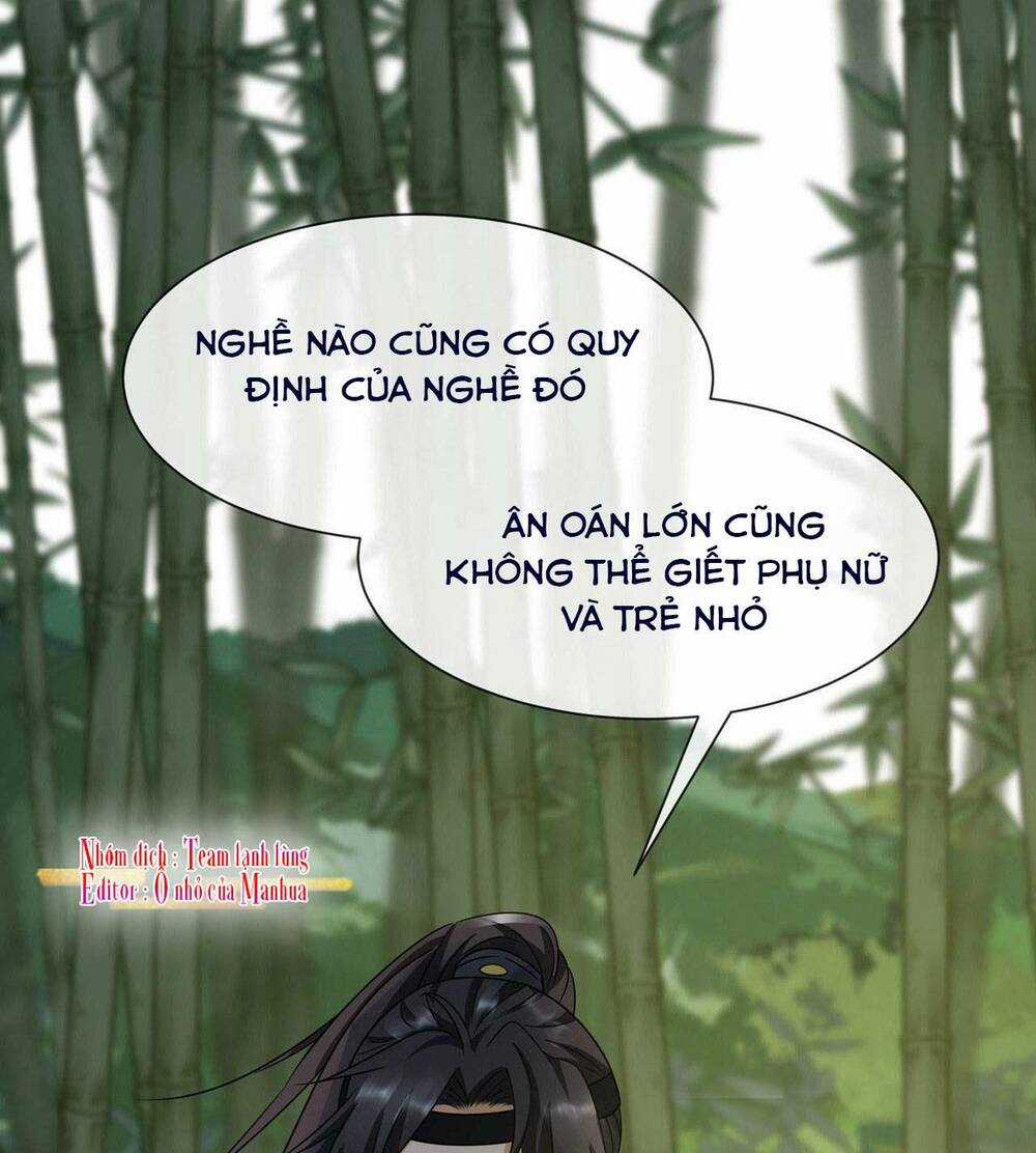 Ám Sát Nữ Hoàng Bệ Hạ Chapter 26 trang 7