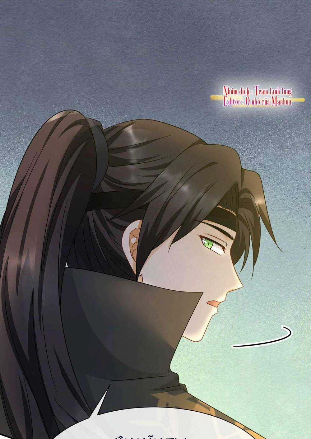 Ám Sát Nữ Hoàng Bệ Hạ Chapter 26 trang 9