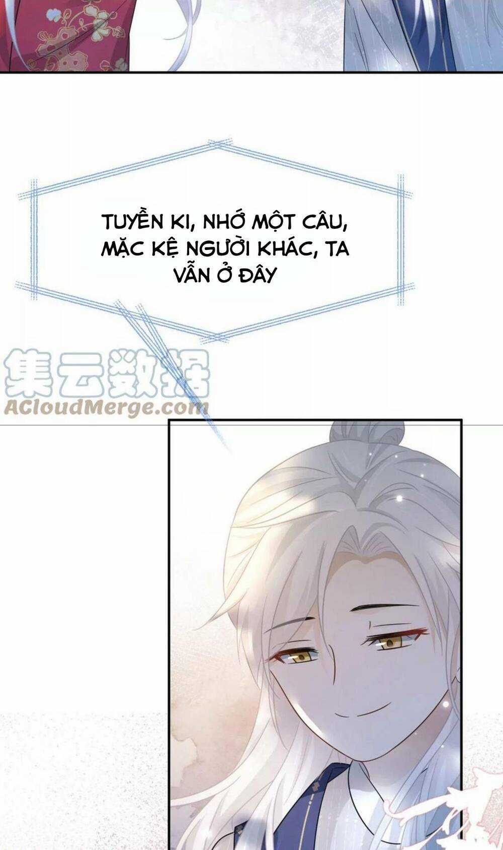 Ám Sát Nữ Hoàng Bệ Hạ Chapter 27 trang 11