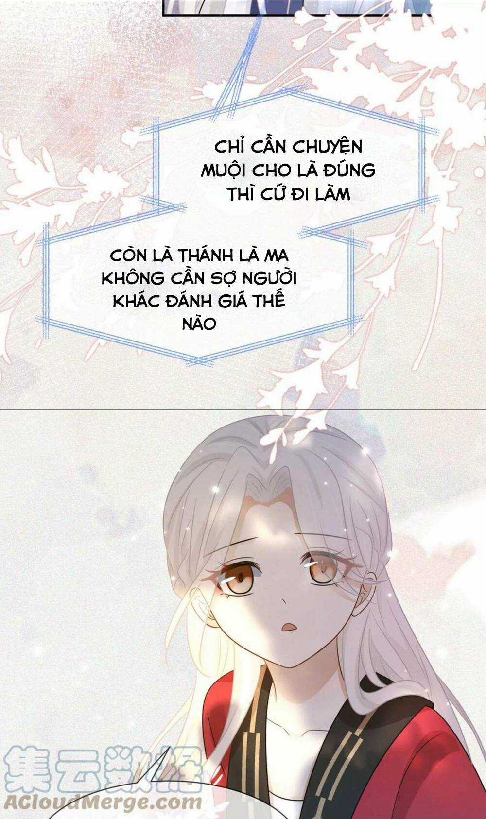 Ám Sát Nữ Hoàng Bệ Hạ Chapter 27 trang 12