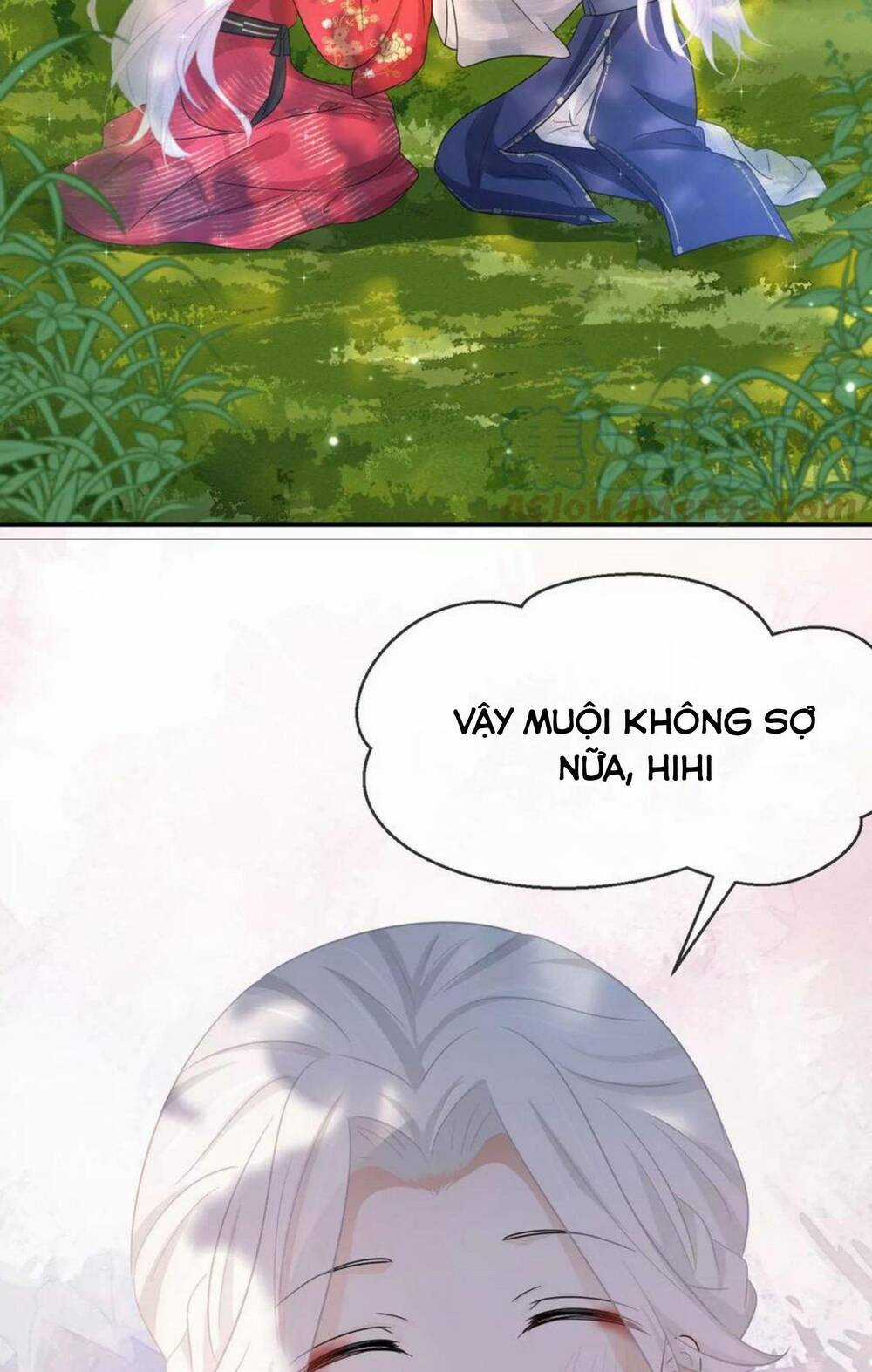 Ám Sát Nữ Hoàng Bệ Hạ Chapter 27 trang 14