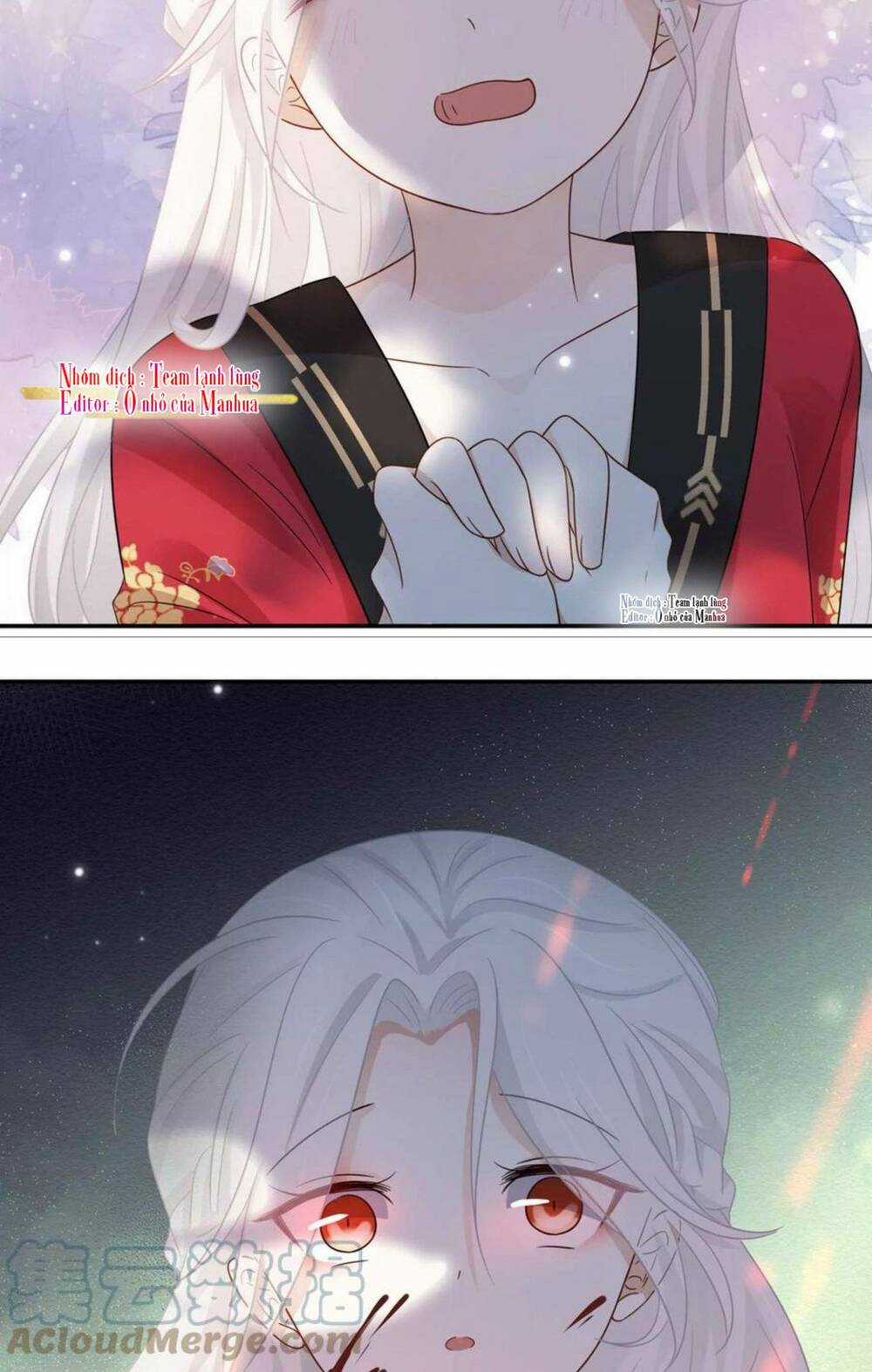 Ám Sát Nữ Hoàng Bệ Hạ Chapter 27 trang 15