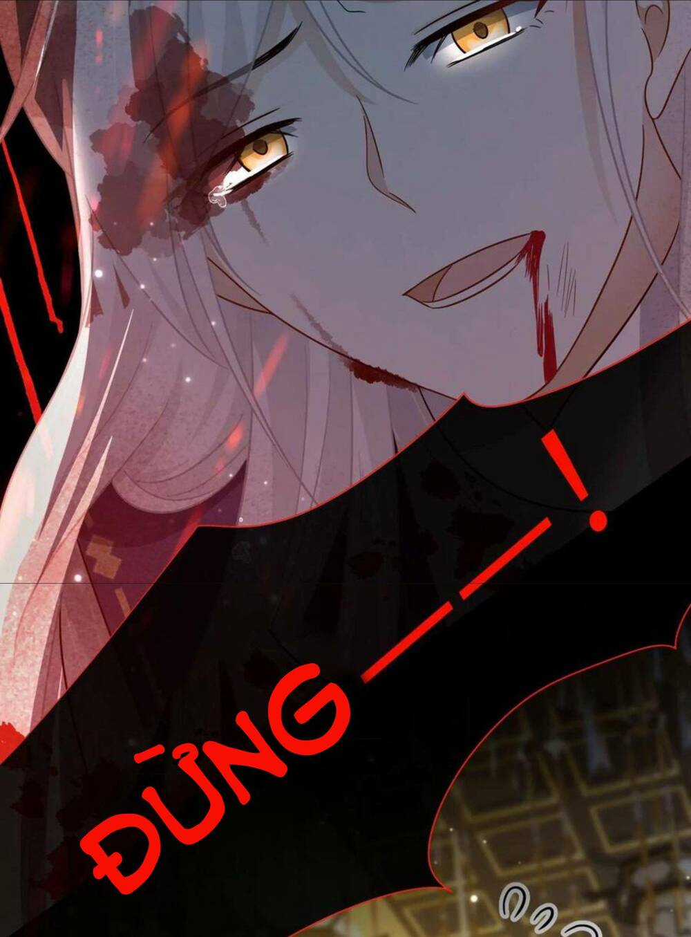 Ám Sát Nữ Hoàng Bệ Hạ Chapter 27 trang 18