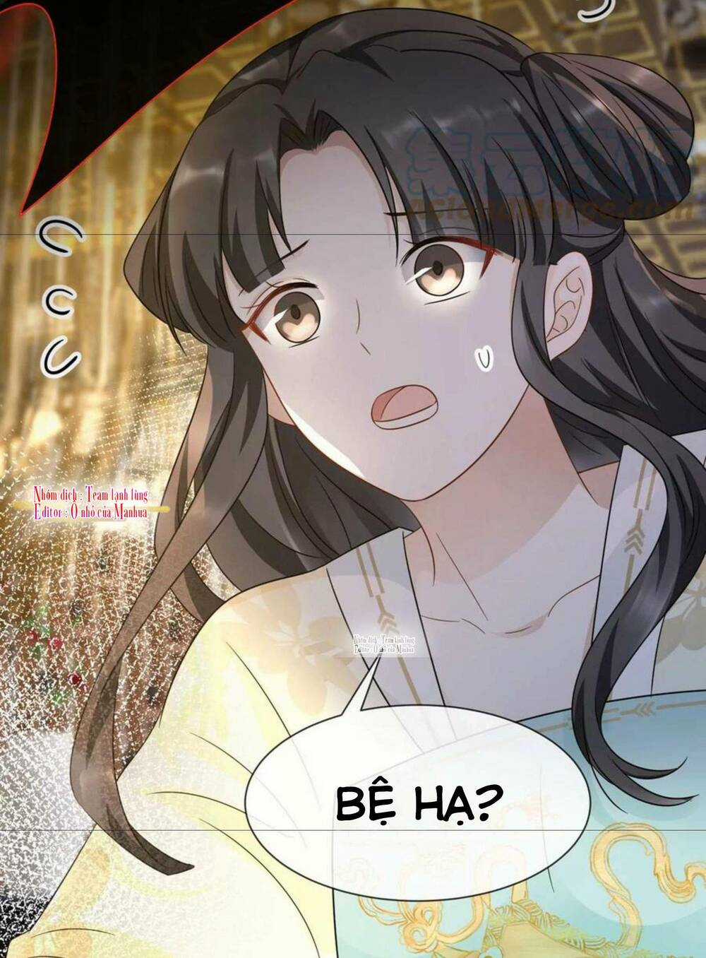 Ám Sát Nữ Hoàng Bệ Hạ Chapter 27 trang 19