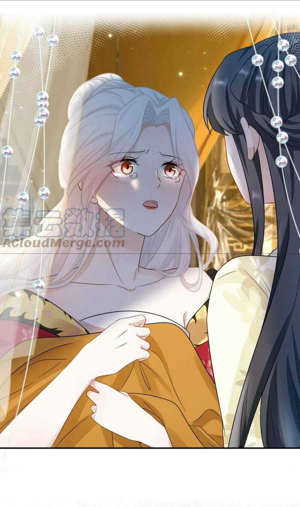 Ám Sát Nữ Hoàng Bệ Hạ Chapter 27 trang 20