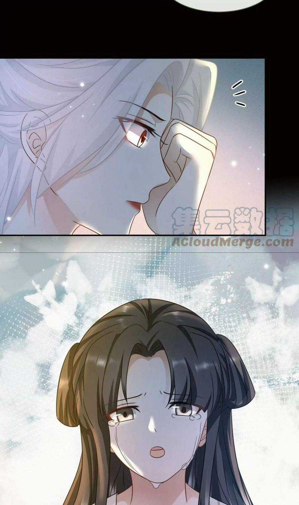 Ám Sát Nữ Hoàng Bệ Hạ Chapter 27 trang 23