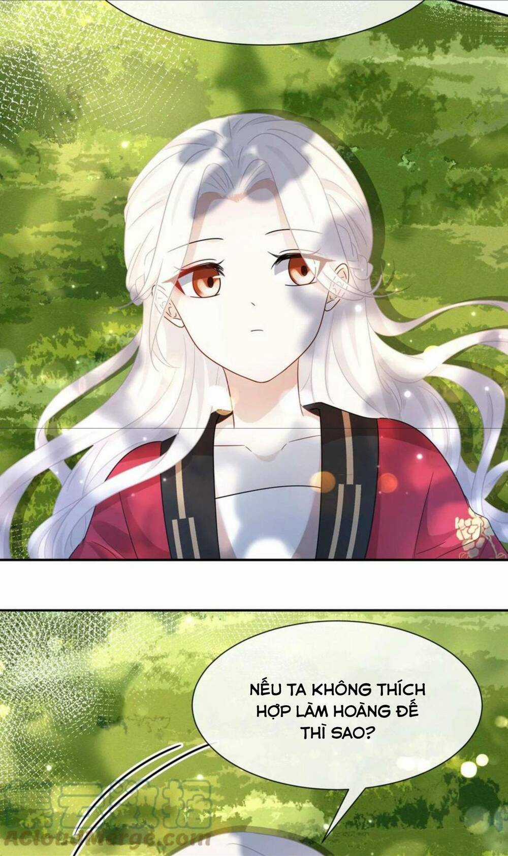 Ám Sát Nữ Hoàng Bệ Hạ Chapter 27 trang 6