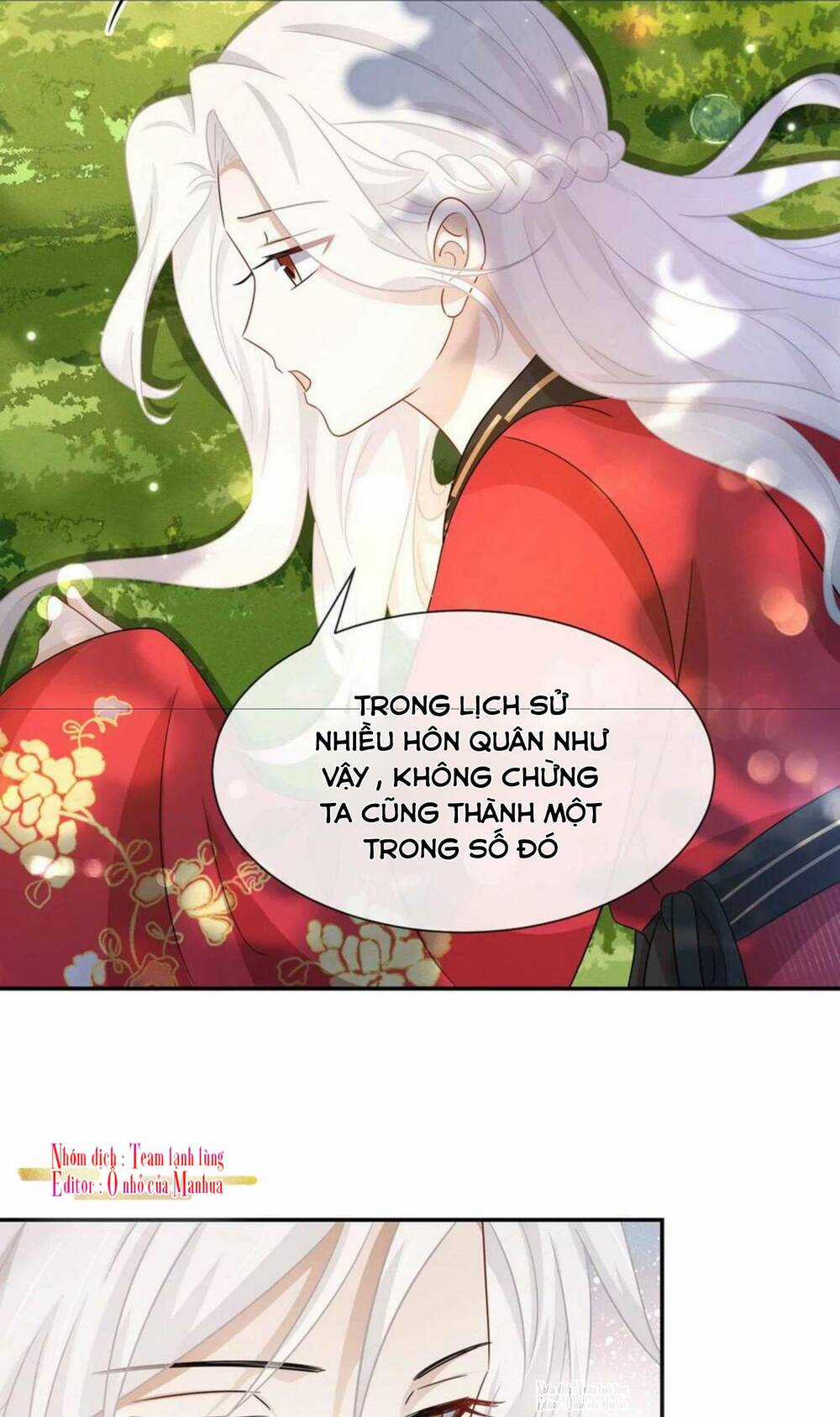 Ám Sát Nữ Hoàng Bệ Hạ Chapter 27 trang 7