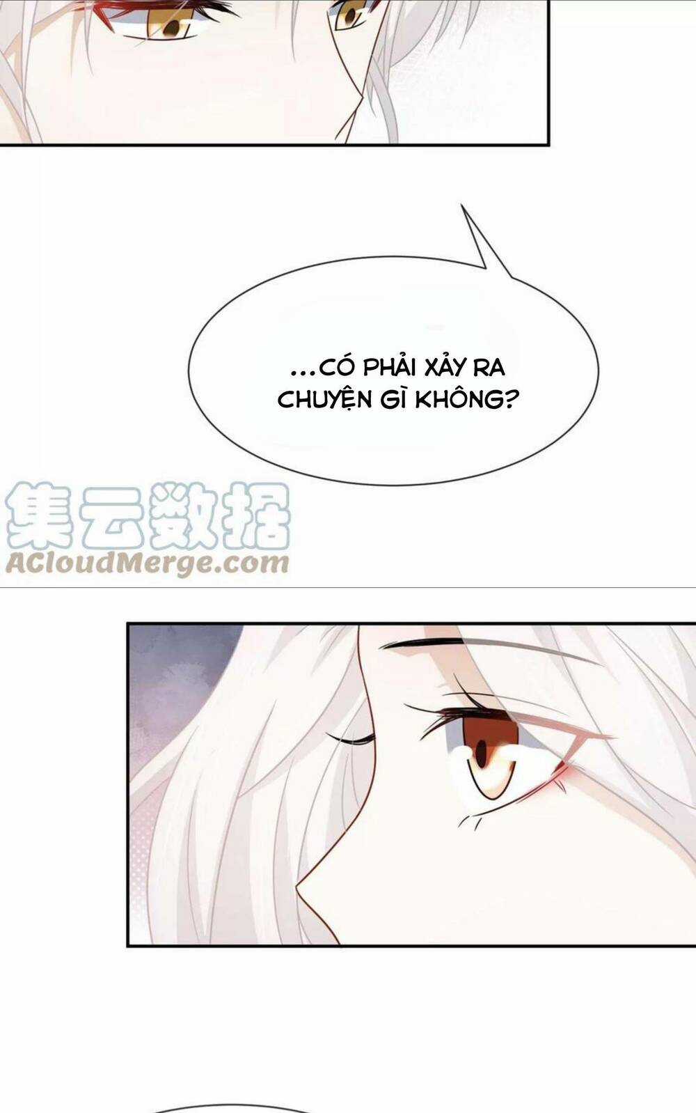 Ám Sát Nữ Hoàng Bệ Hạ Chapter 27 trang 8