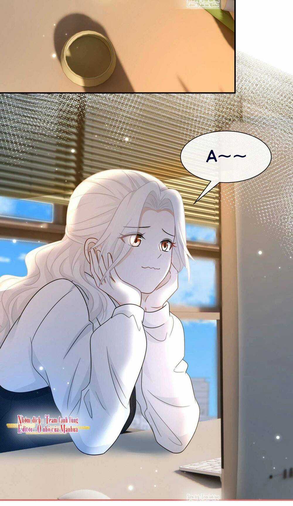 Ám Sát Nữ Hoàng Bệ Hạ Chapter 28 trang 15