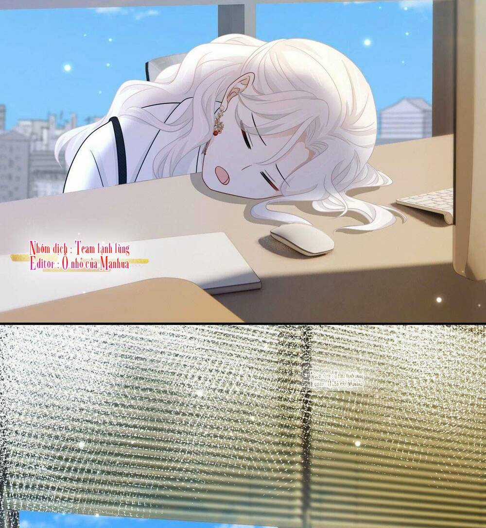 Ám Sát Nữ Hoàng Bệ Hạ Chapter 28 trang 18