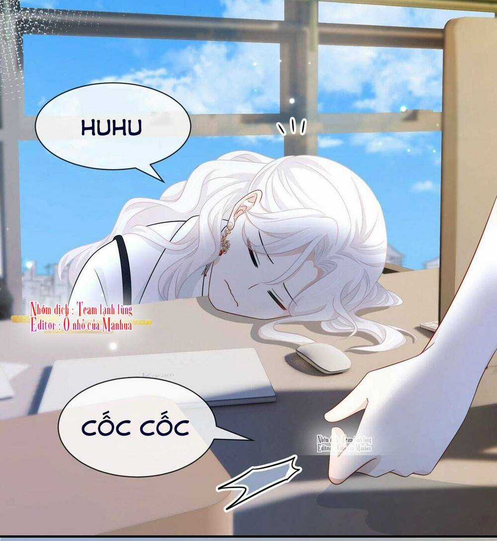 Ám Sát Nữ Hoàng Bệ Hạ Chapter 28 trang 19