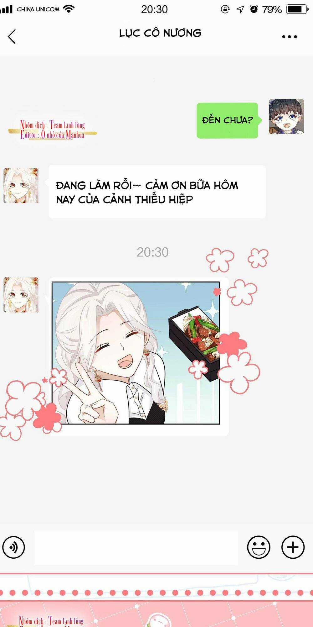 Ám Sát Nữ Hoàng Bệ Hạ Chapter 28 trang 2