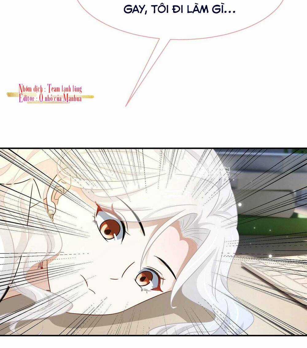 Ám Sát Nữ Hoàng Bệ Hạ Chapter 28 trang 23