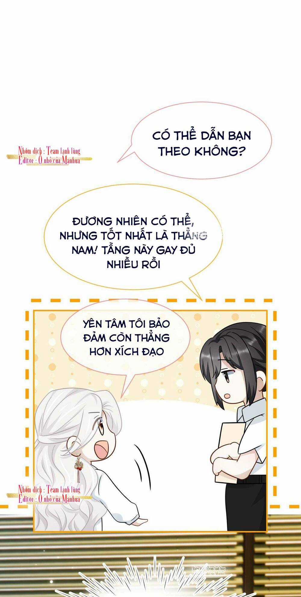 Ám Sát Nữ Hoàng Bệ Hạ Chapter 28 trang 24