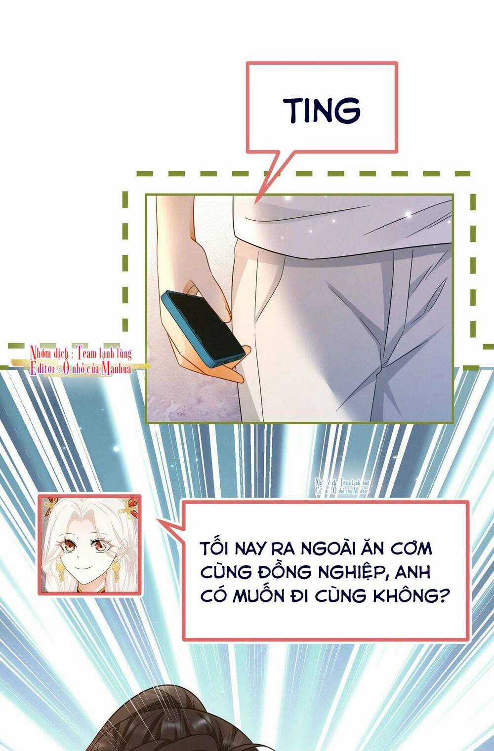 Ám Sát Nữ Hoàng Bệ Hạ Chapter 28 trang 26