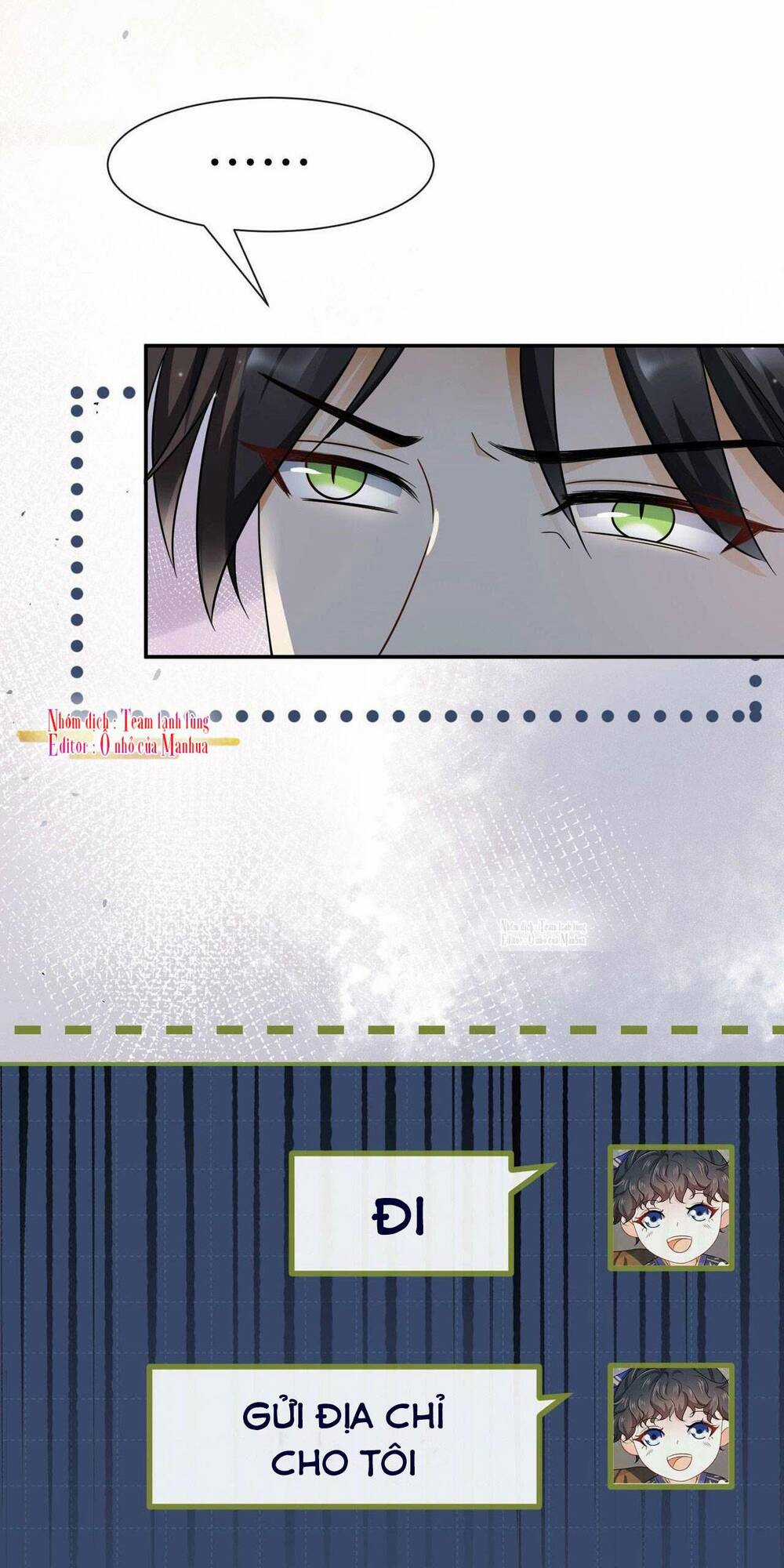 Ám Sát Nữ Hoàng Bệ Hạ Chapter 28 trang 28
