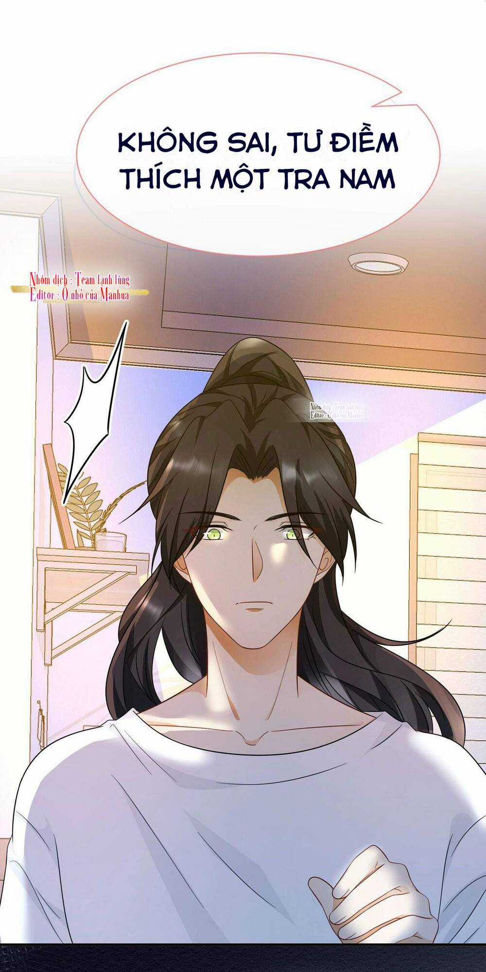 Ám Sát Nữ Hoàng Bệ Hạ Chapter 28 trang 5