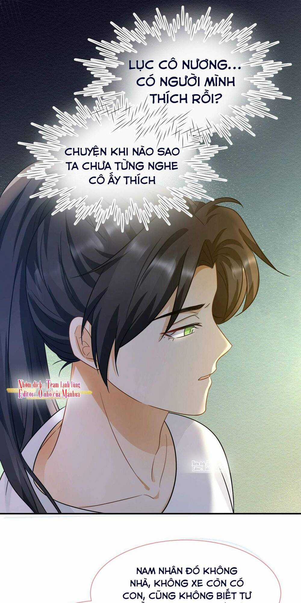 Ám Sát Nữ Hoàng Bệ Hạ Chapter 28 trang 6